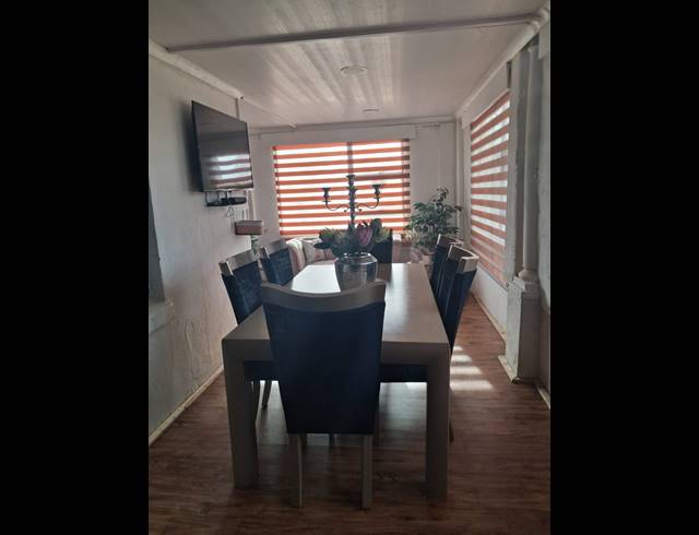 5 BEDROOM HOUSE FOR SALE IN VILLIERS